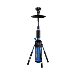 Ναργιλές Starbuzz Carbine Cobalt Shadow 75cm